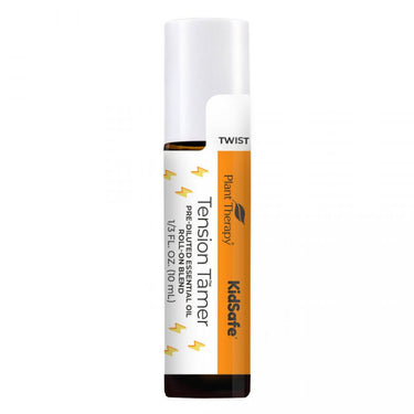 Tension Tamer KidSafe Essential Oil
